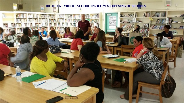 08-10-16 - MIDDLE SCHOOL ENRICHMENT OPENING OF SCHOOLS (47)